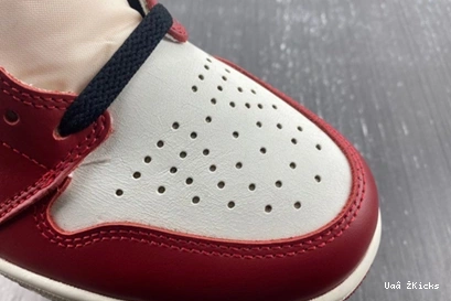 Jordan High and 1 Lost 174 Sophisticated DZ5485-612 Retro OG Found 0906